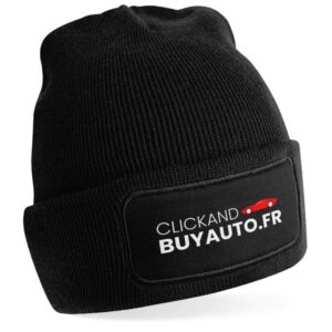 Bonnet ClickAndBuyAuto.fr