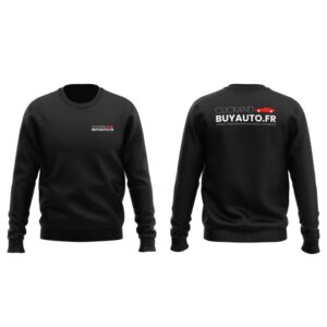 Sweat Classique ClickAndBuyAuto.fr