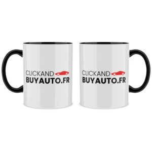 Mug ClickAndBuyAuto.fr